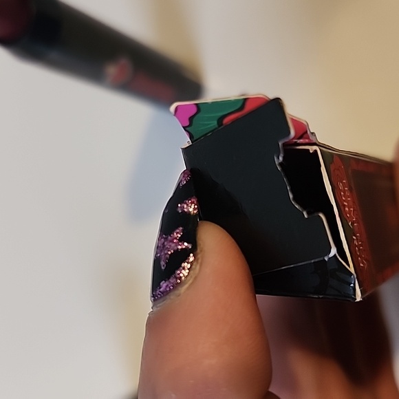 Reina Rebelde Bold Lip Color Stick - Picture 8 of 8